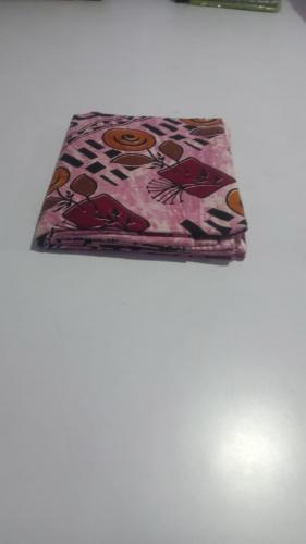 BEDSHEET MEERUT PRINTED 90X108 2 PILLOW COVER